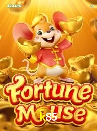 k85 Fortune Mouse slot com ganhos emocionantes no cassino Brasil