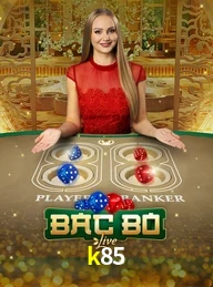 k85 jogo de cassino Bac Bo live com mesa de apostas para jogadores do Brasil