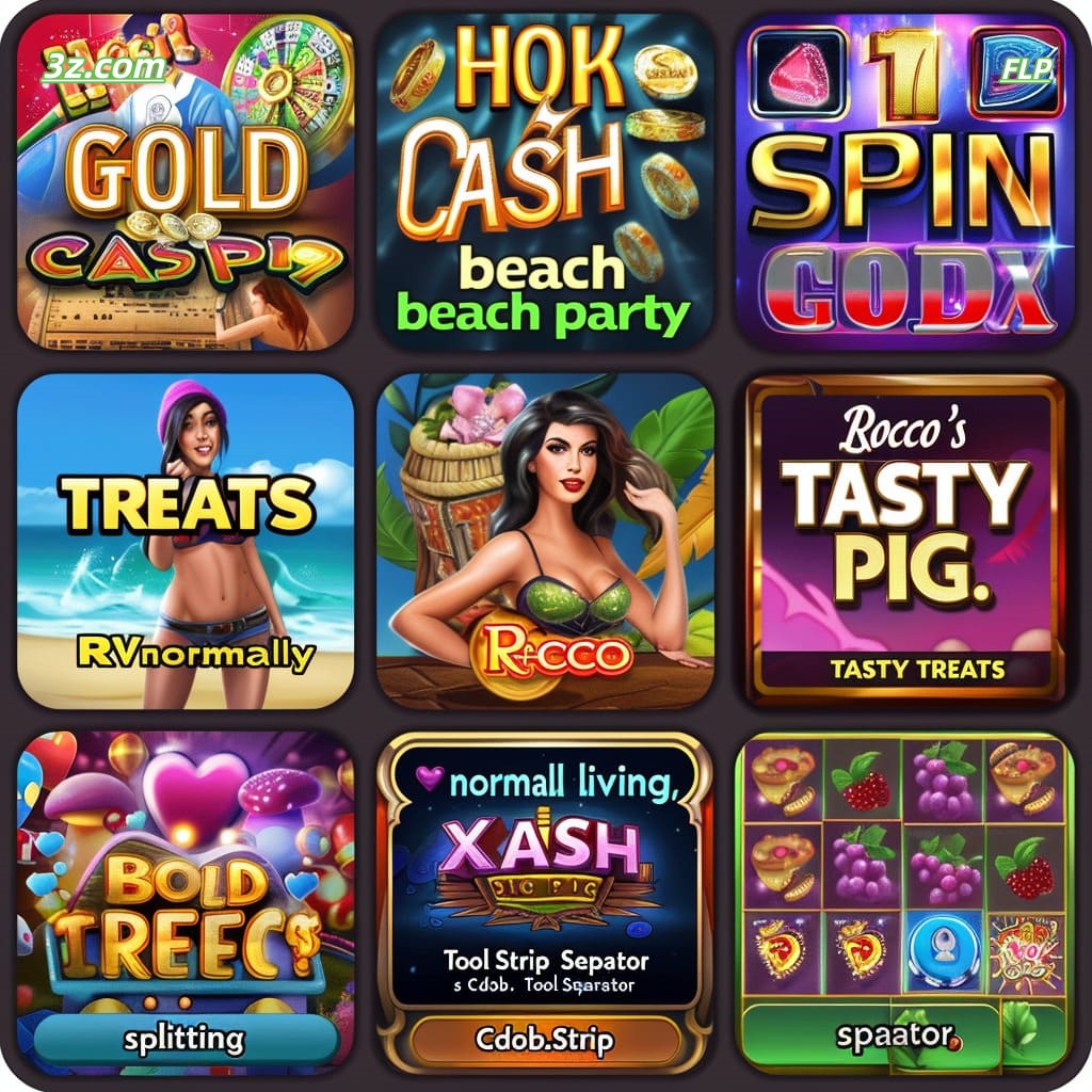 k85 slots online com temas variados como ouro, praia, doces, frutas e personagens tropicais no cassino Brasil