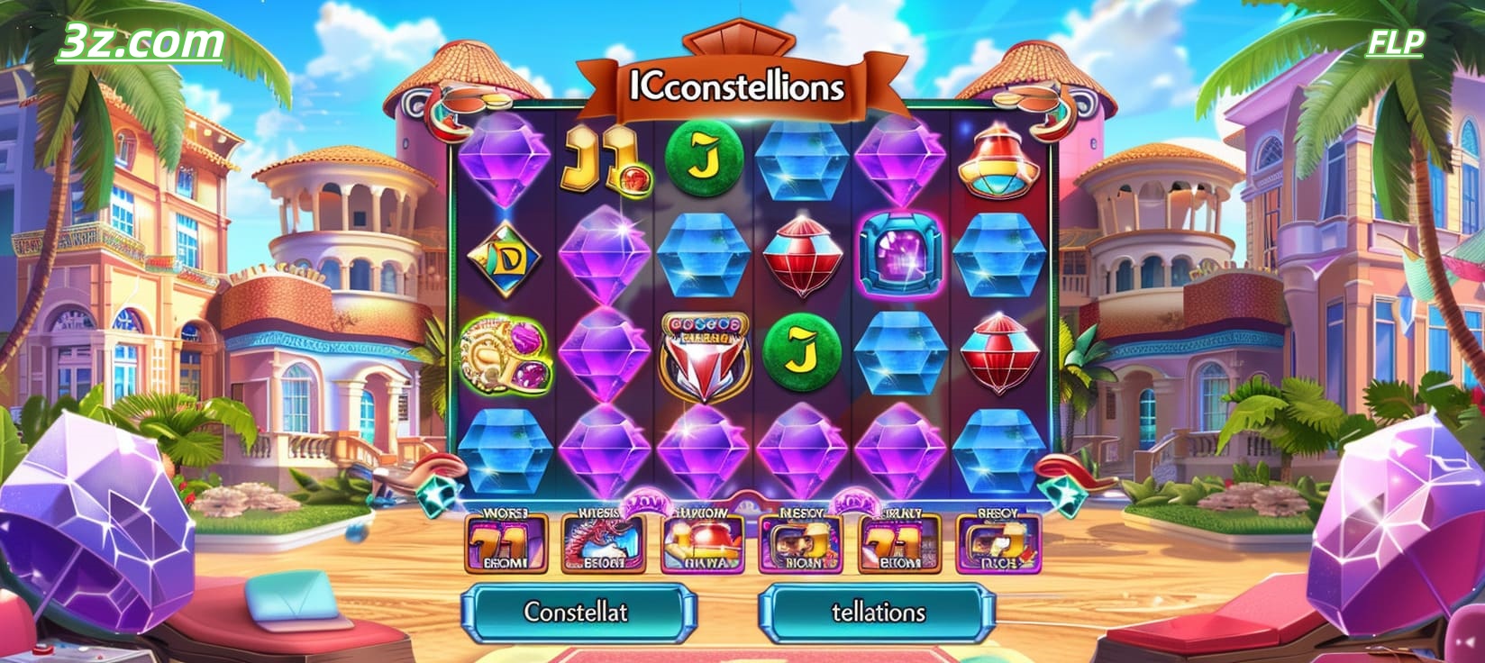 k85 cassino online Brasil – caça-níqueis coloridos e jogos de slot com prêmios incríveis