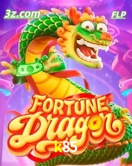 k85 cassino online Brasil apresenta Fortune Dragon slots populares