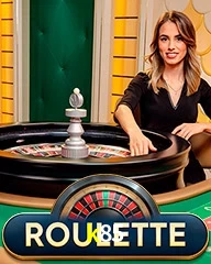 k85 - Roleta ao vivo Roulette em cassino online com apostas no Brasil