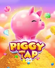 Piggy Tap k85 caça-níqueis online com prêmios em moedas