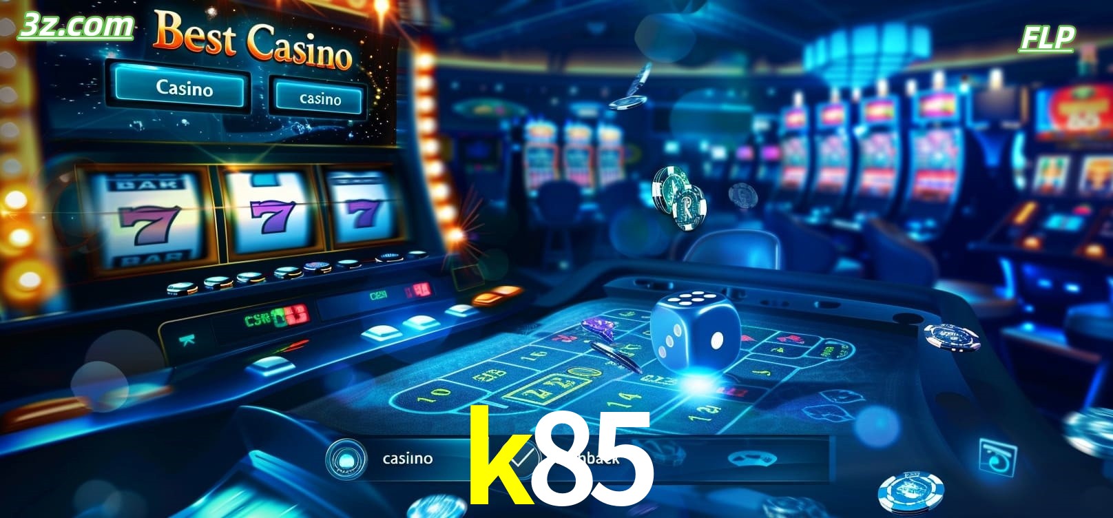 k85 cassino online no Brasil com caça-níqueis, roleta e bônus exclusivos