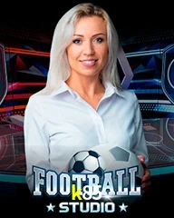 k85 cassino online Football Studio live com experiência imersiva para jogadores brasileiros