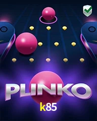 Plinko k85 cassino online Brasil jogue e ganhe prêmios