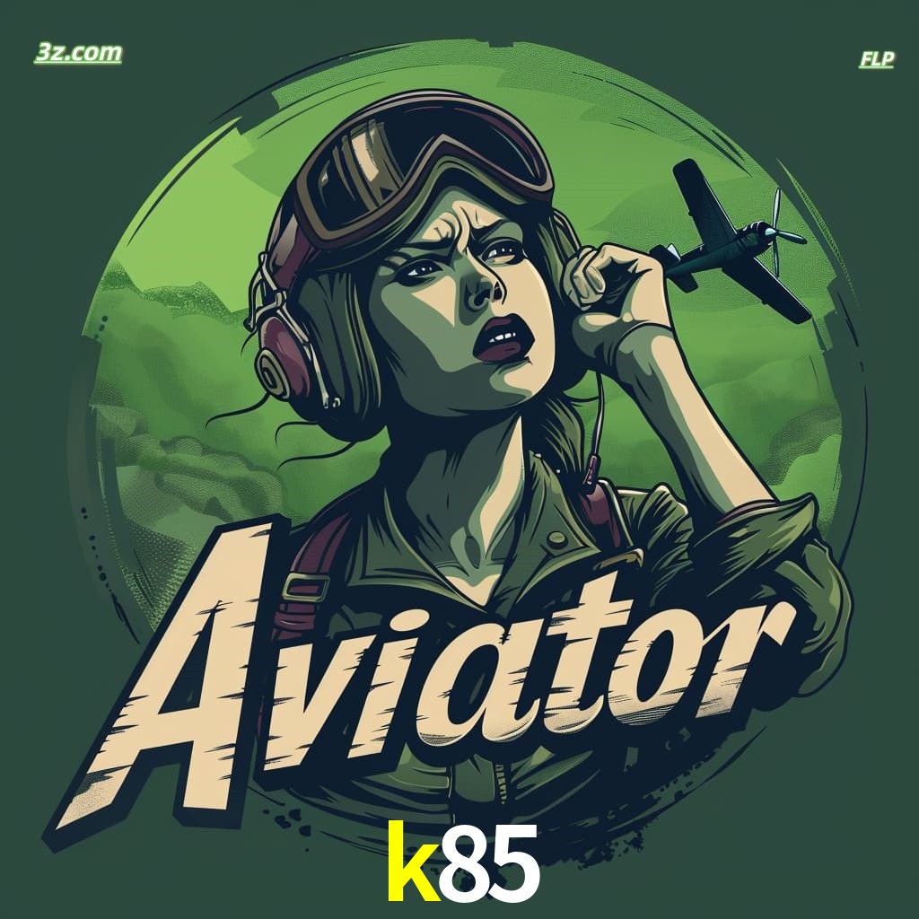 Aviator k85 – jogo crash popular no cassino online Brasil