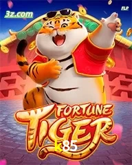 k85 Fortune Tiger slots populares em cassino online para apostas