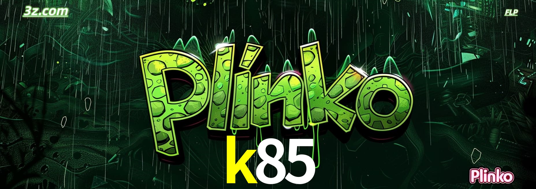 Plinko k85 cassino online Brasil com bônus e apostas seguras