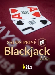 Blackjack Live no k85 com cartas, apostas seguras e crupiês brasileiros