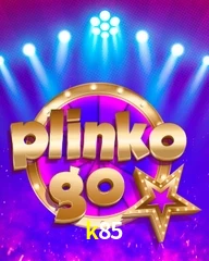 Plinko Go k85 cassino online Brasil jogo de apostas divertido