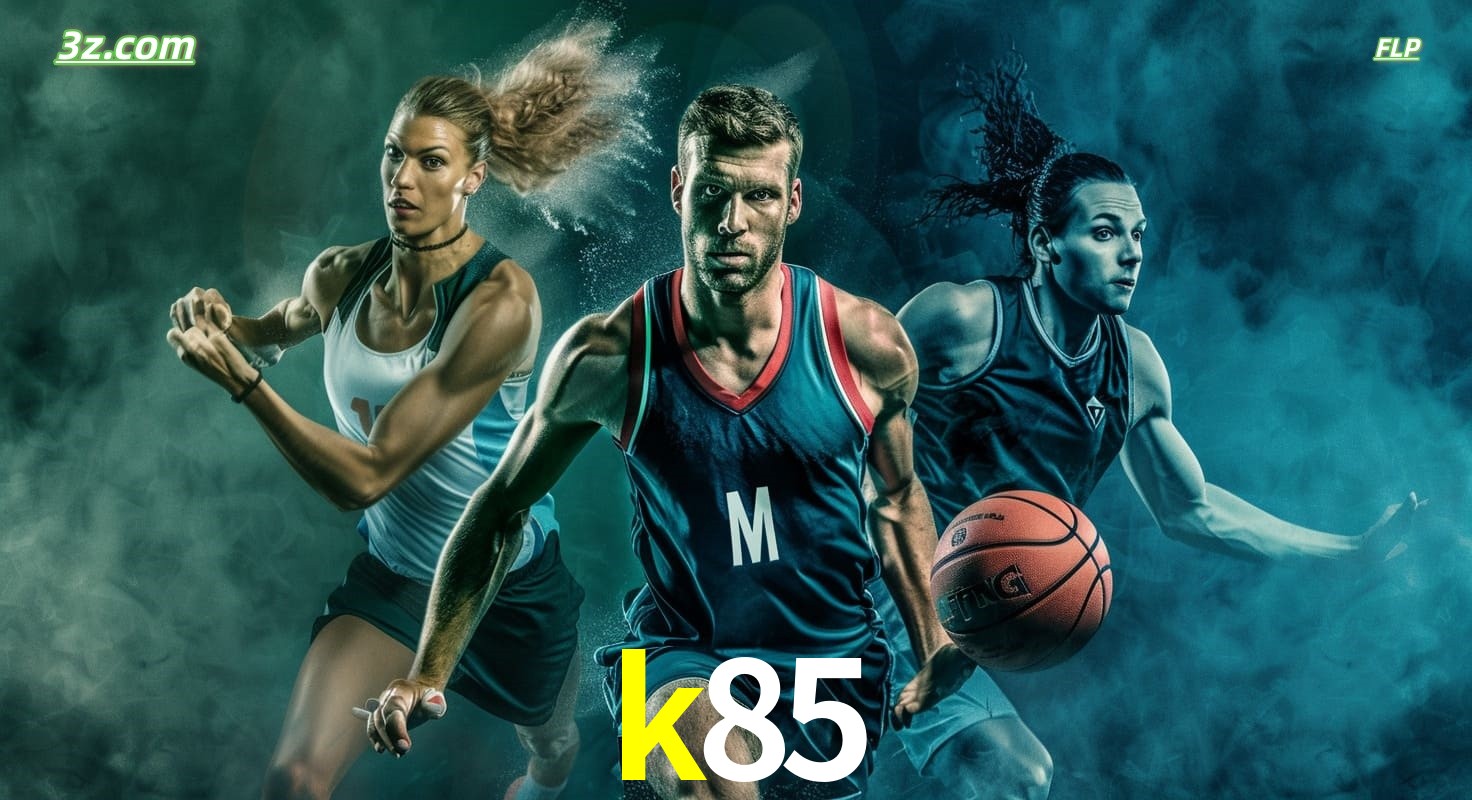 k85 site de apostas esportivas com basquete, corrida e jogos ao vivo