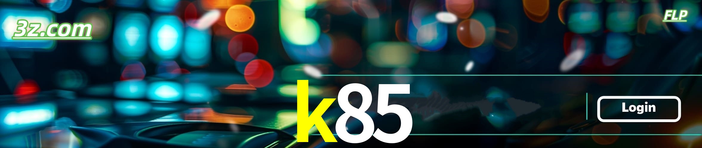 Login no cassino online k85 Brasil para apostas seguras e divertidas